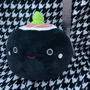 Shozo the sushi SQUISHMALLOW 8 inch